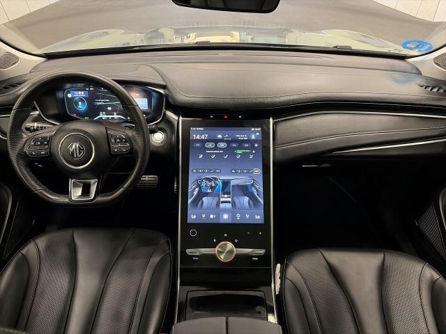 MG Marvel R 70kWh Performance 212 kW (288 CV)