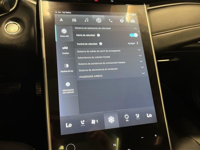 MG Marvel R 70kWh Performance 212 kW (288 CV)