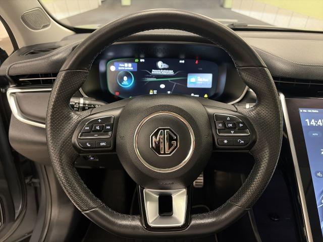 MG Marvel R 70kWh Performance 212 kW (288 CV)