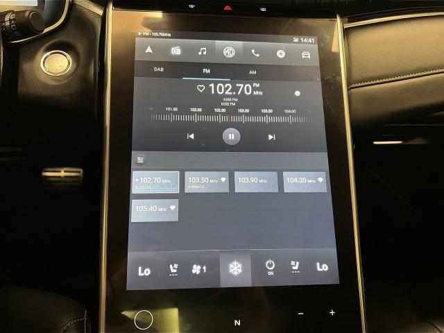 MG Marvel R 70kWh Performance 212 kW (288 CV)