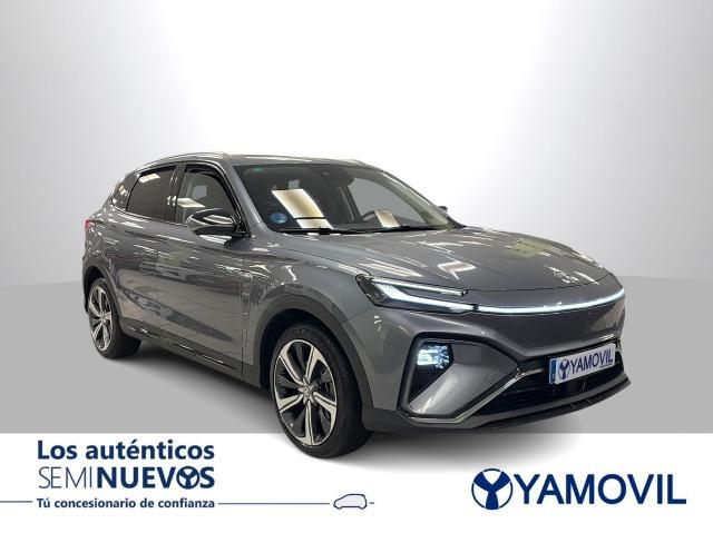 MG Marvel R 70kWh Performance 212 kW (288 CV)