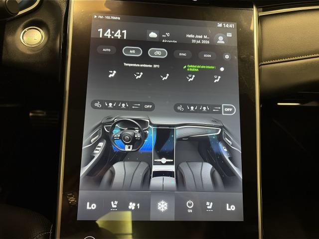 MG Marvel R 70kWh Performance 212 kW (288 CV)