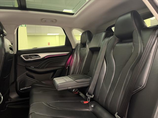 MG Marvel R 70kWh Performance 212 kW (288 CV)