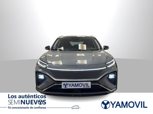 MG Marvel R 70kWh Performance 212 kW (288 CV)