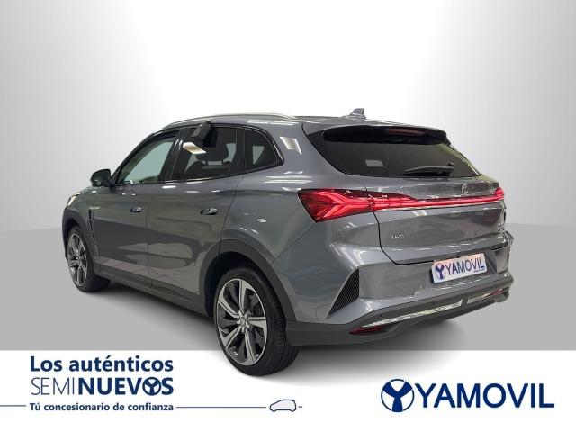 MG Marvel R 70kWh Performance 212 kW (288 CV)