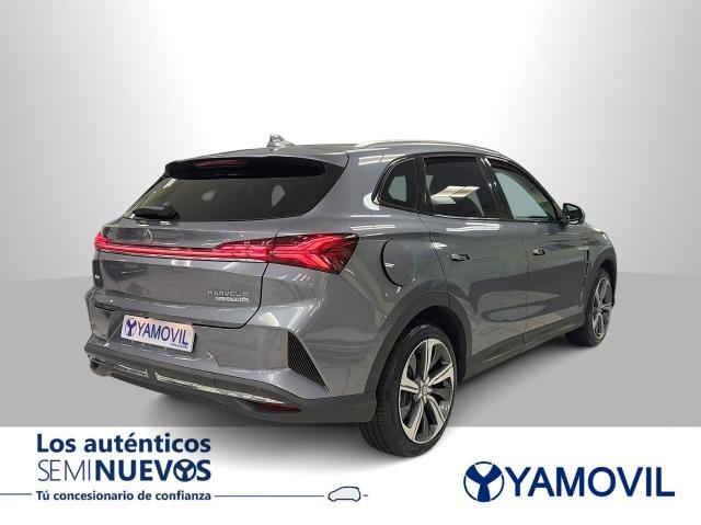 MG Marvel R 70kWh Performance 212 kW (288 CV)