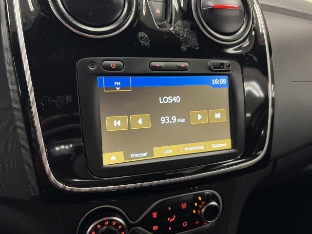 Dacia Sandero Serie Limitada Xplore TCE 66 kW (90 CV) GLP