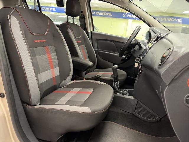 Dacia Sandero Serie Limitada Xplore TCE 66 kW (90 CV) GLP