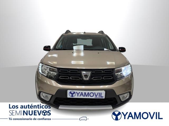 Dacia Sandero Serie Limitada Xplore TCE 66 kW (90 CV) GLP
