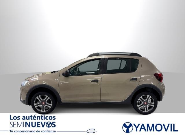 Dacia Sandero Serie Limitada Xplore TCE 66 kW (90 CV) GLP
