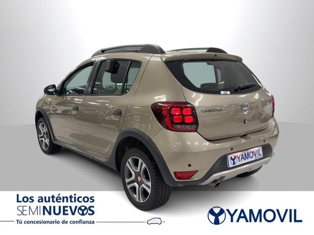 Dacia Sandero Serie Limitada Xplore TCE 66 kW (90 CV) GLP