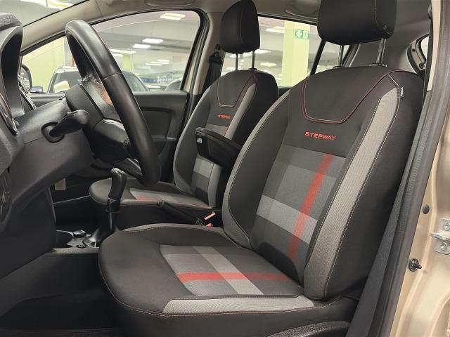 Dacia Sandero Serie Limitada Xplore TCE 66 kW (90 CV) GLP