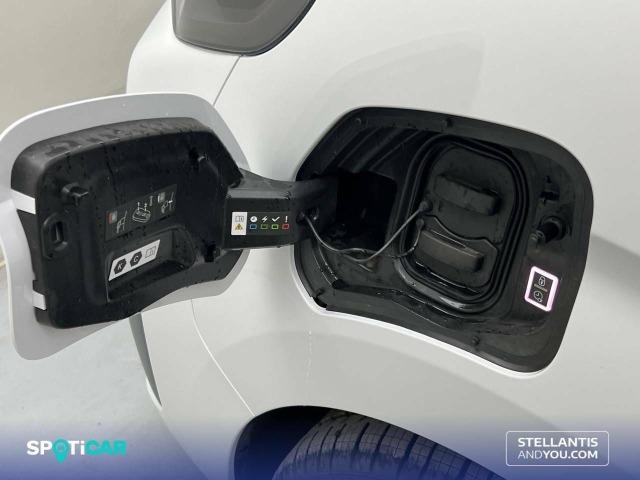 Peugeot Expert eExpert 3 eExpert Furgón 100kW Batería 75kWh Std -