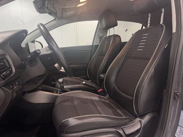 Kia Rio 1.0 T-GDi 120cv MHEV iMT GT Line