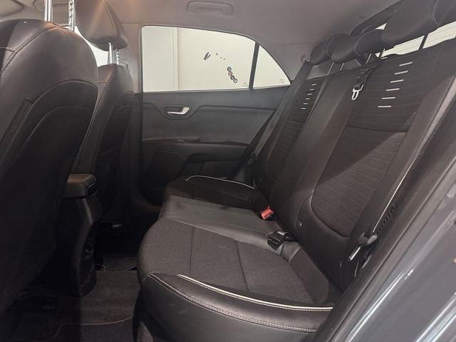 Kia Rio 1.0 T-GDi 120cv MHEV iMT GT Line