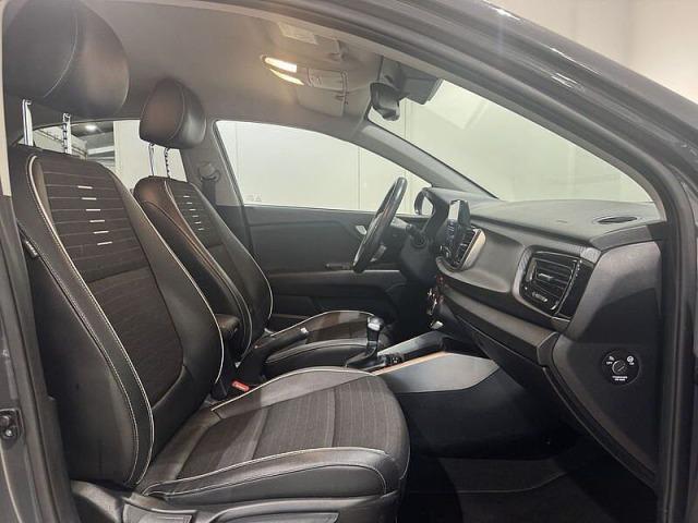 Kia Rio 1.0 T-GDi 120cv MHEV iMT GT Line