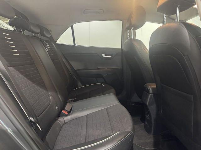 Kia Rio 1.0 T-GDi 120cv MHEV iMT GT Line