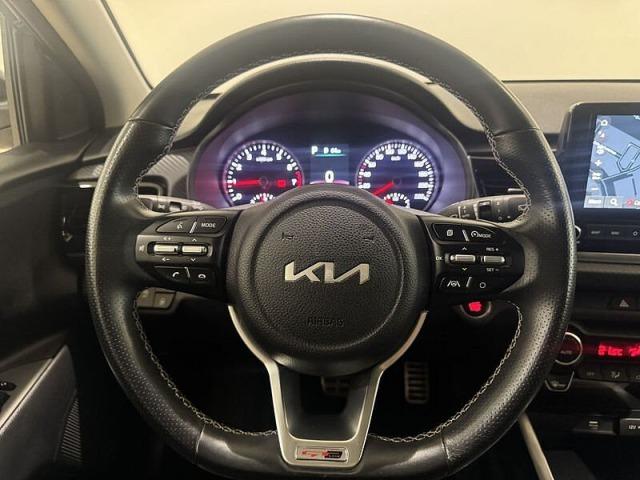 Kia Rio 1.0 T-GDi 120cv MHEV iMT GT Line