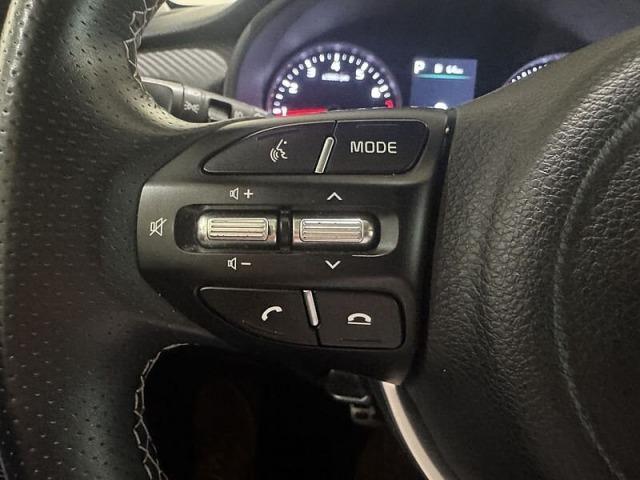 Kia Rio 1.0 T-GDi 120cv MHEV iMT GT Line