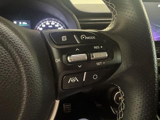 Kia Rio 1.0 T-GDi 120cv MHEV iMT GT Line
