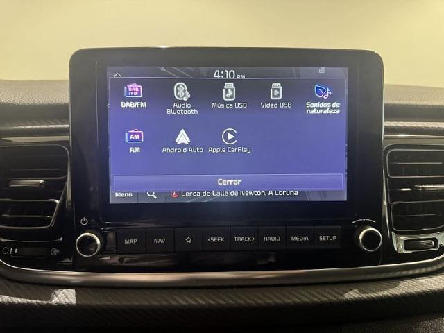 Kia Rio 1.0 T-GDi 120cv MHEV iMT GT Line