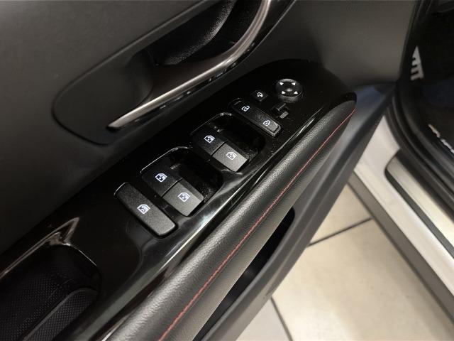 Hyundai Tucson 1.6 TGDI HEV N-Line Sky AT 169 kW (230 CV)
