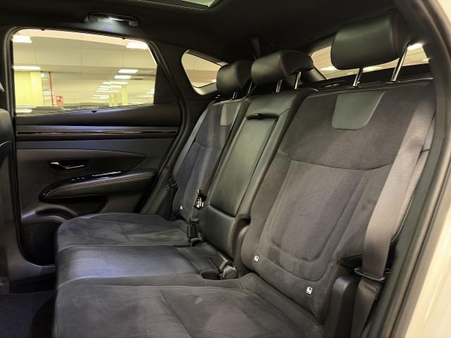 Hyundai Tucson 1.6 TGDI HEV N-Line Sky AT 169 kW (230 CV)