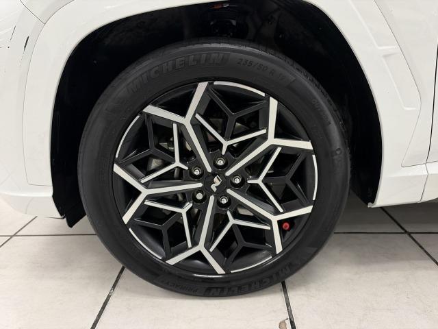 Hyundai Tucson 1.6 TGDI HEV N-Line Sky AT 169 kW (230 CV)