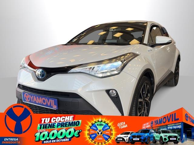 Toyota C-hr 180H Advance 135 kW (184 CV)