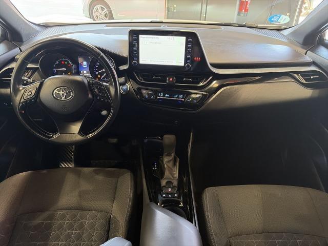 Toyota C-hr 180H Advance 135 kW (184 CV)