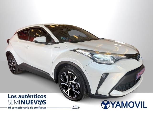 Toyota C-hr 180H Advance 135 kW (184 CV)