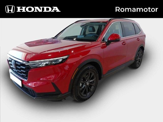 Honda Cr-v ELEGANCE
