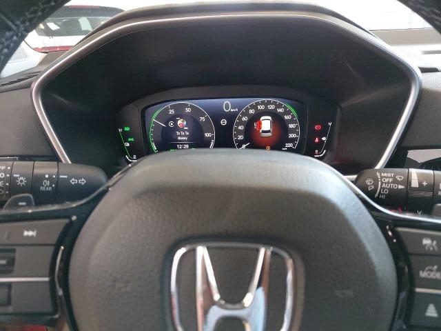 Honda Cr-v ELEGANCE