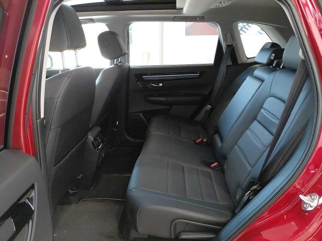 Honda Cr-v ELEGANCE