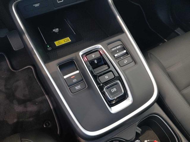Honda Cr-v ELEGANCE