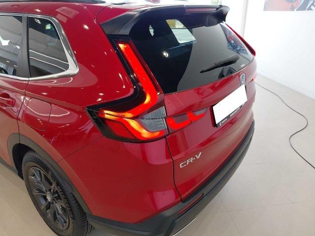 Honda Cr-v ELEGANCE