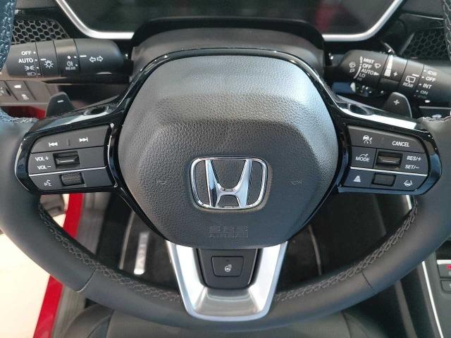 Honda Cr-v ELEGANCE