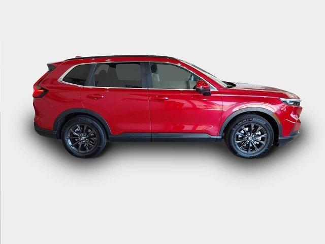 Honda Cr-v ELEGANCE
