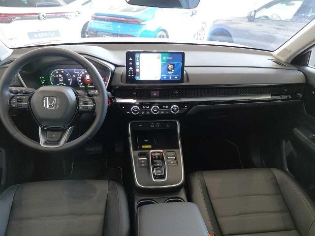 Honda Cr-v ELEGANCE