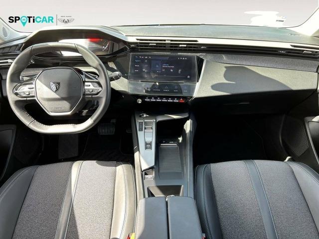 Peugeot 308 5P  Eléctrico 115kW (156CV) First Edition