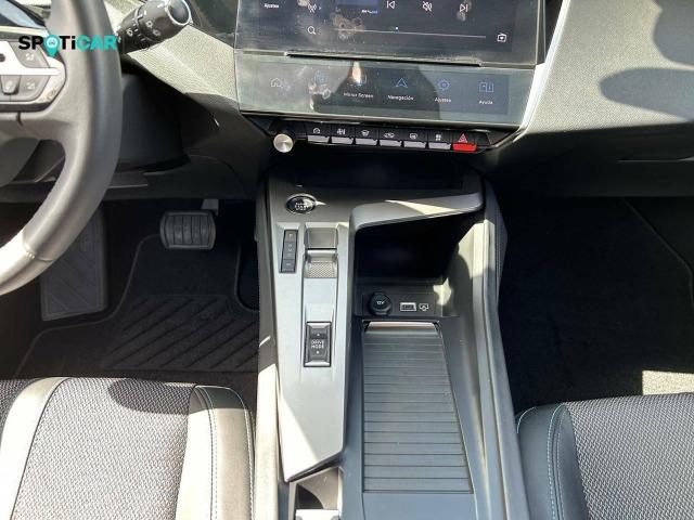 Peugeot 308 5P  Eléctrico 115kW (156CV) First Edition