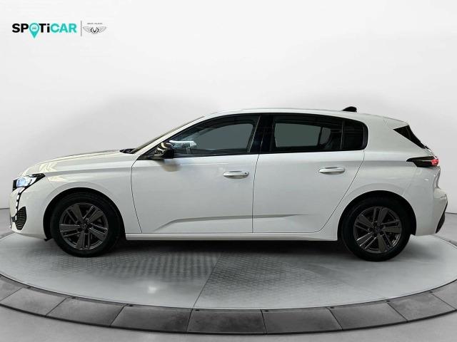 Peugeot 308 5P  Eléctrico 115kW (156CV) First Edition