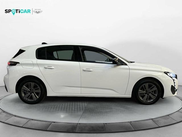 Peugeot 308 5P  Eléctrico 115kW (156CV) First Edition