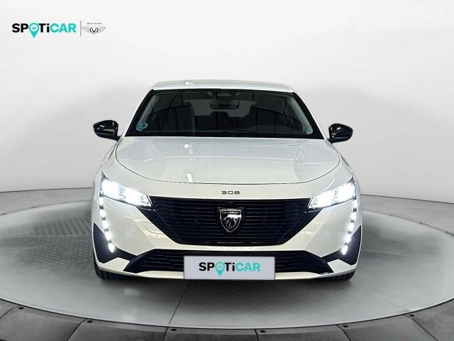 Peugeot 308 5P  Eléctrico 115kW (156CV) First Edition