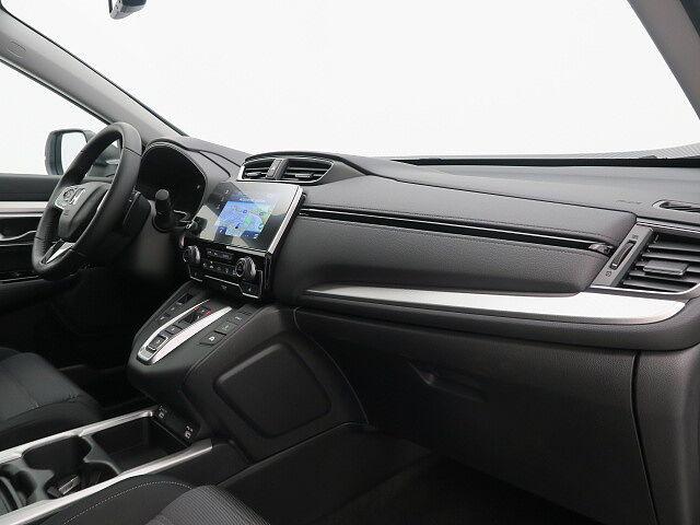 Honda Cr-v HYBRID 2022 2.0I-MMD 2WD ELEGANCE NAVI