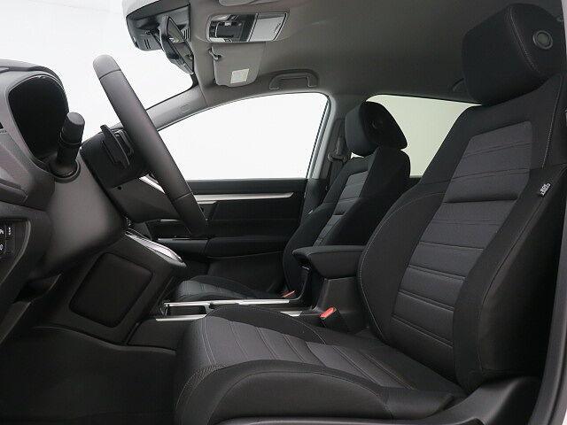 Honda Cr-v HYBRID 2022 2.0I-MMD 2WD ELEGANCE NAVI