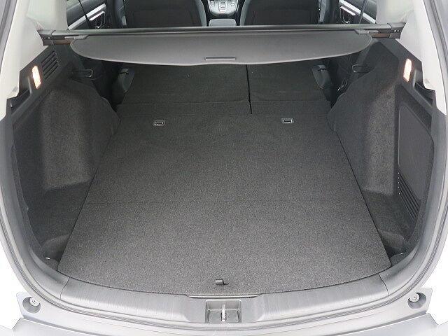 Honda Cr-v HYBRID 2022 2.0I-MMD 2WD ELEGANCE NAVI