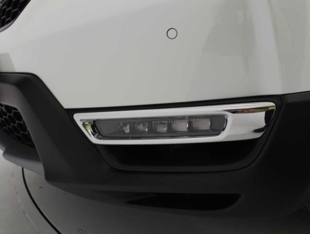 Honda Cr-v HYBRID 2022 2.0I-MMD 2WD ELEGANCE NAVI