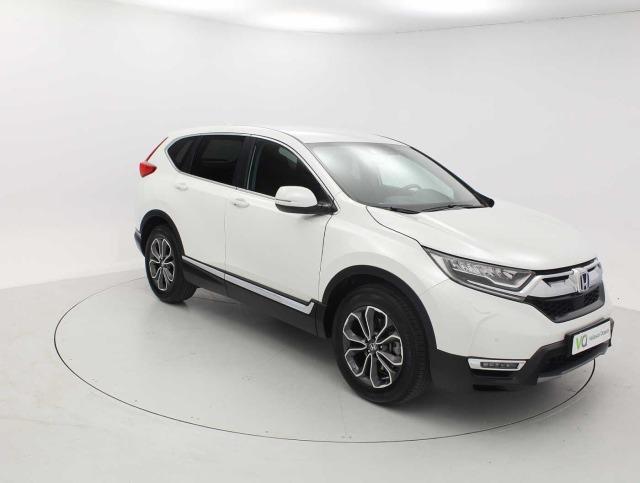 Honda Cr-v HYBRID 2022 2.0I-MMD 2WD ELEGANCE NAVI