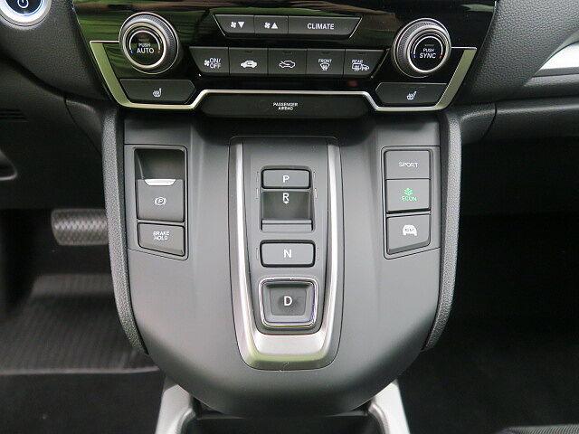 Honda Cr-v HYBRID 2022 2.0I-MMD 2WD ELEGANCE NAVI
